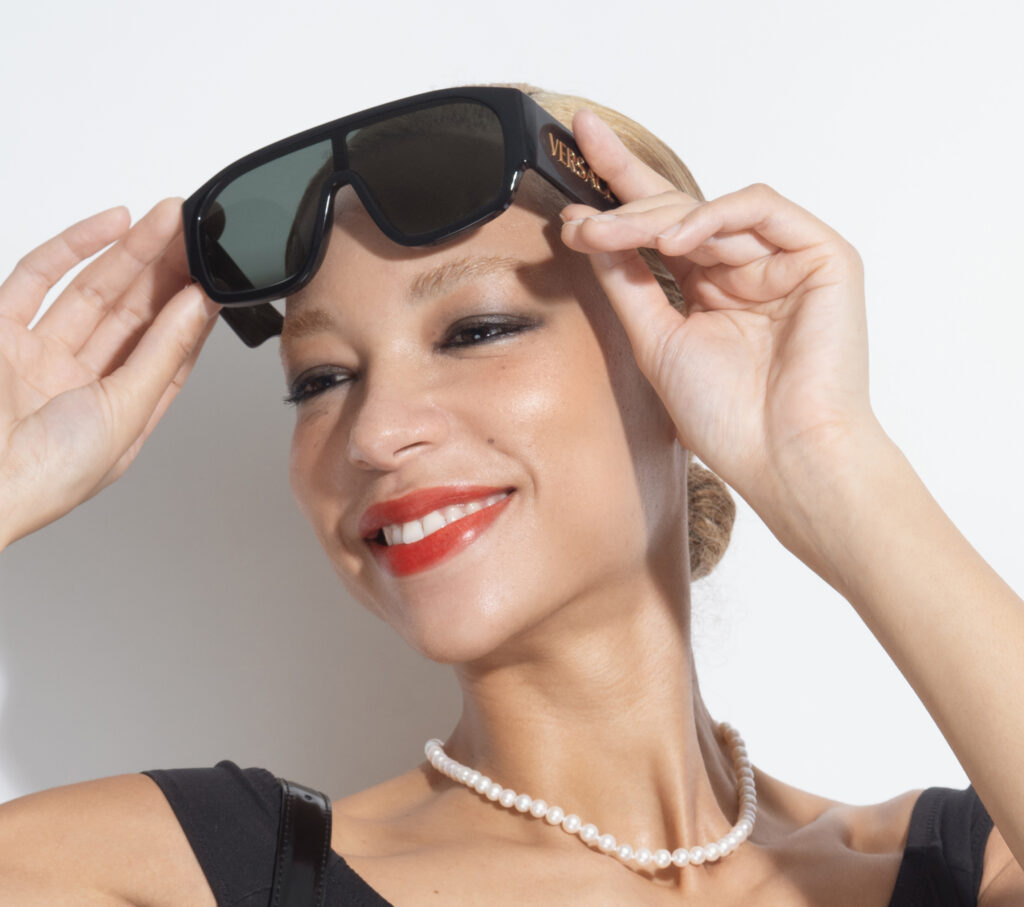 Model Claire Ambrière - Photo profile - Image Consulting, coahcing