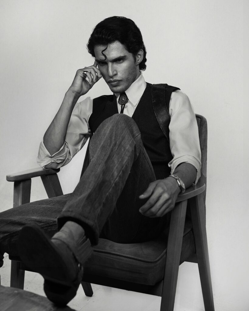 Coaching nonverbal power